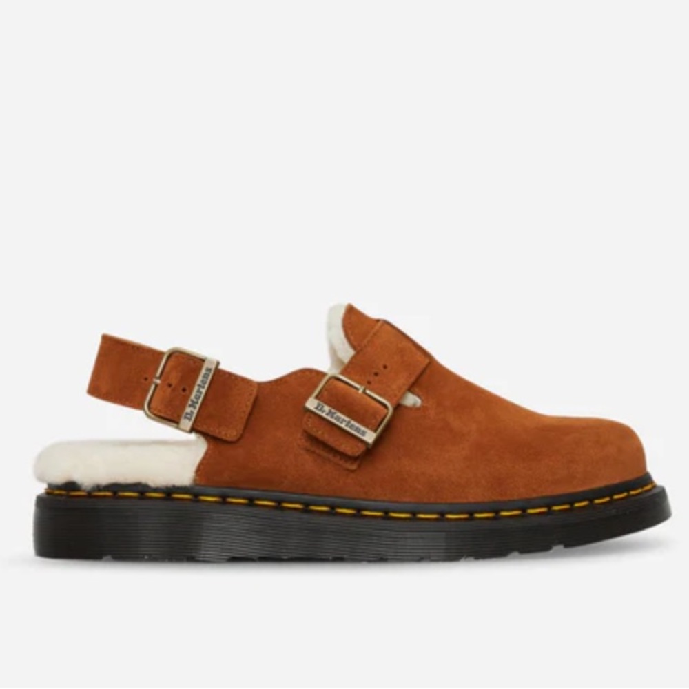 Jorge Brown Mules